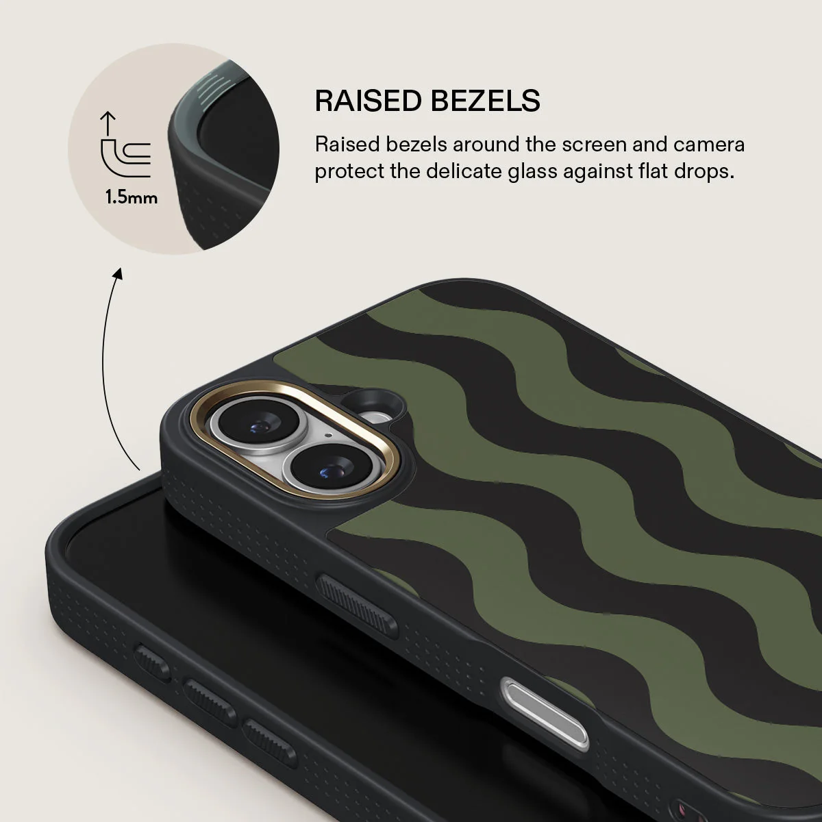 Double Take - iPhone 16 Case - Image 9
