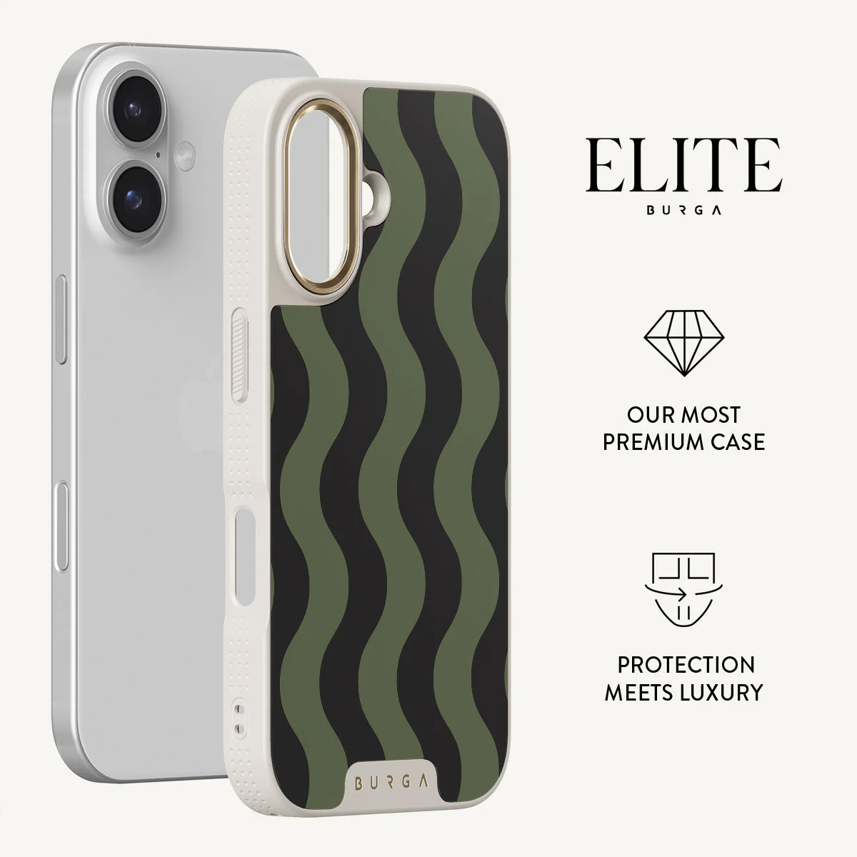 Double Take - iPhone 16 Plus Case - Image 21