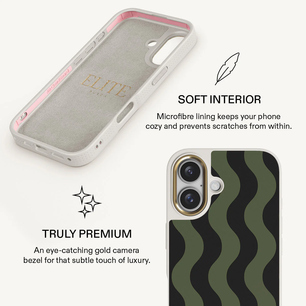 Double Take - iPhone 16 Plus Case - Image 25