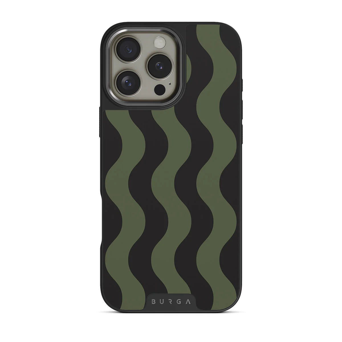 Double Take - iPhone 16 Pro Case - Image 13