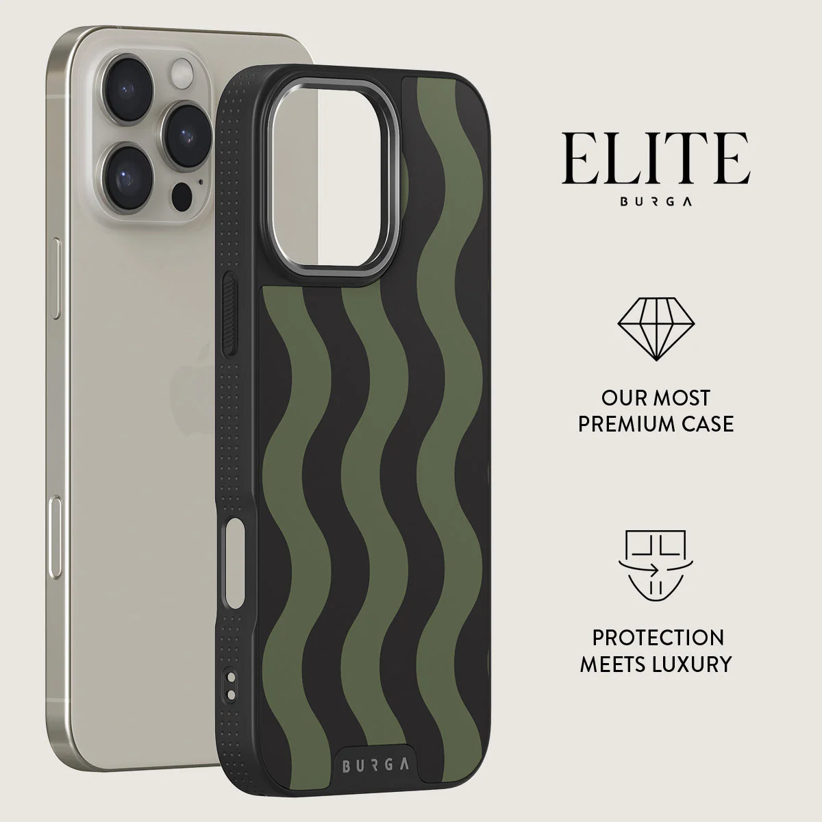 Double Take - iPhone 16 Pro Case - Image 14