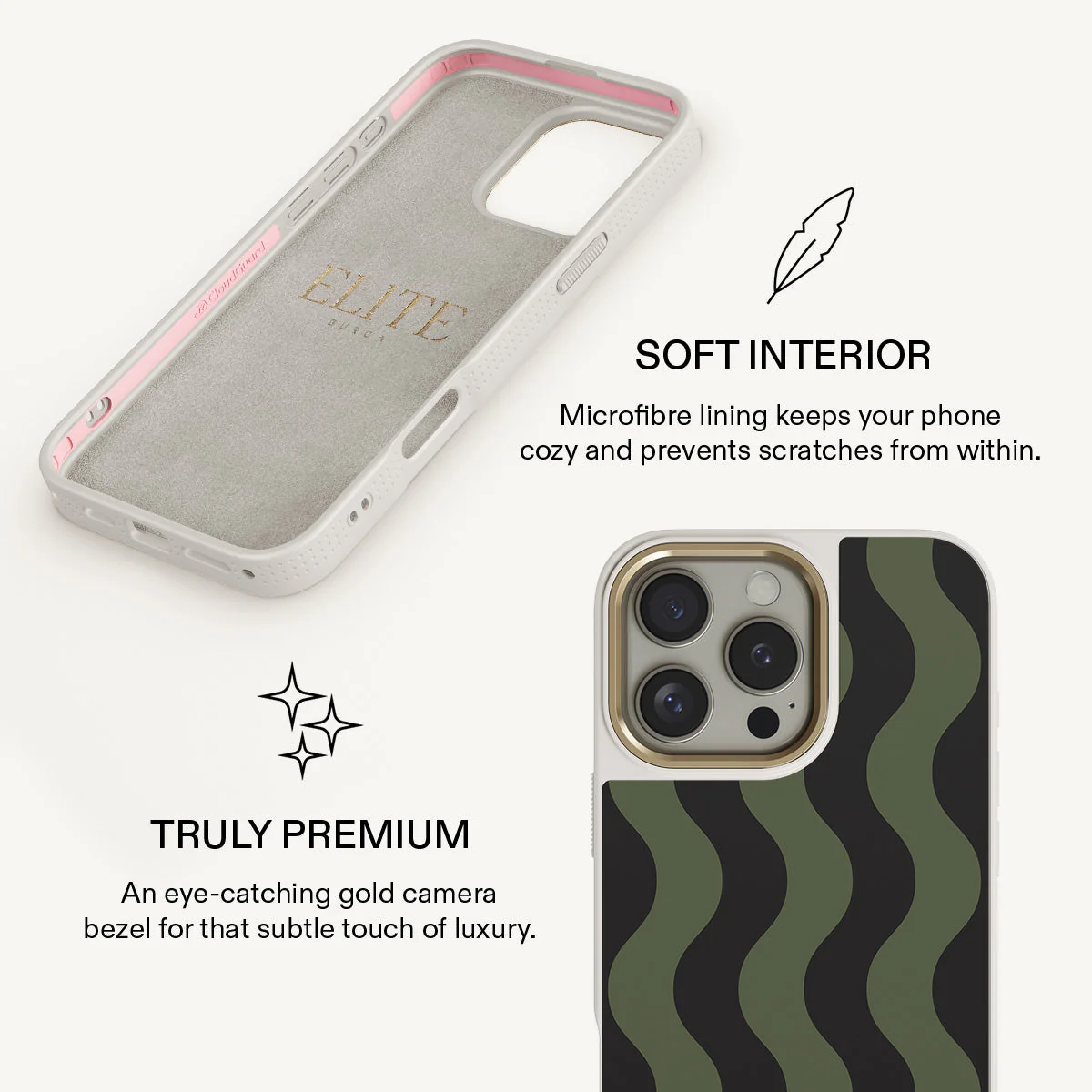Double Take - iPhone 16 Pro Case - Image 25