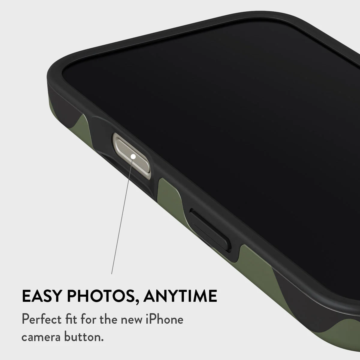 Double Take - iPhone 16 Pro Case - Image 5