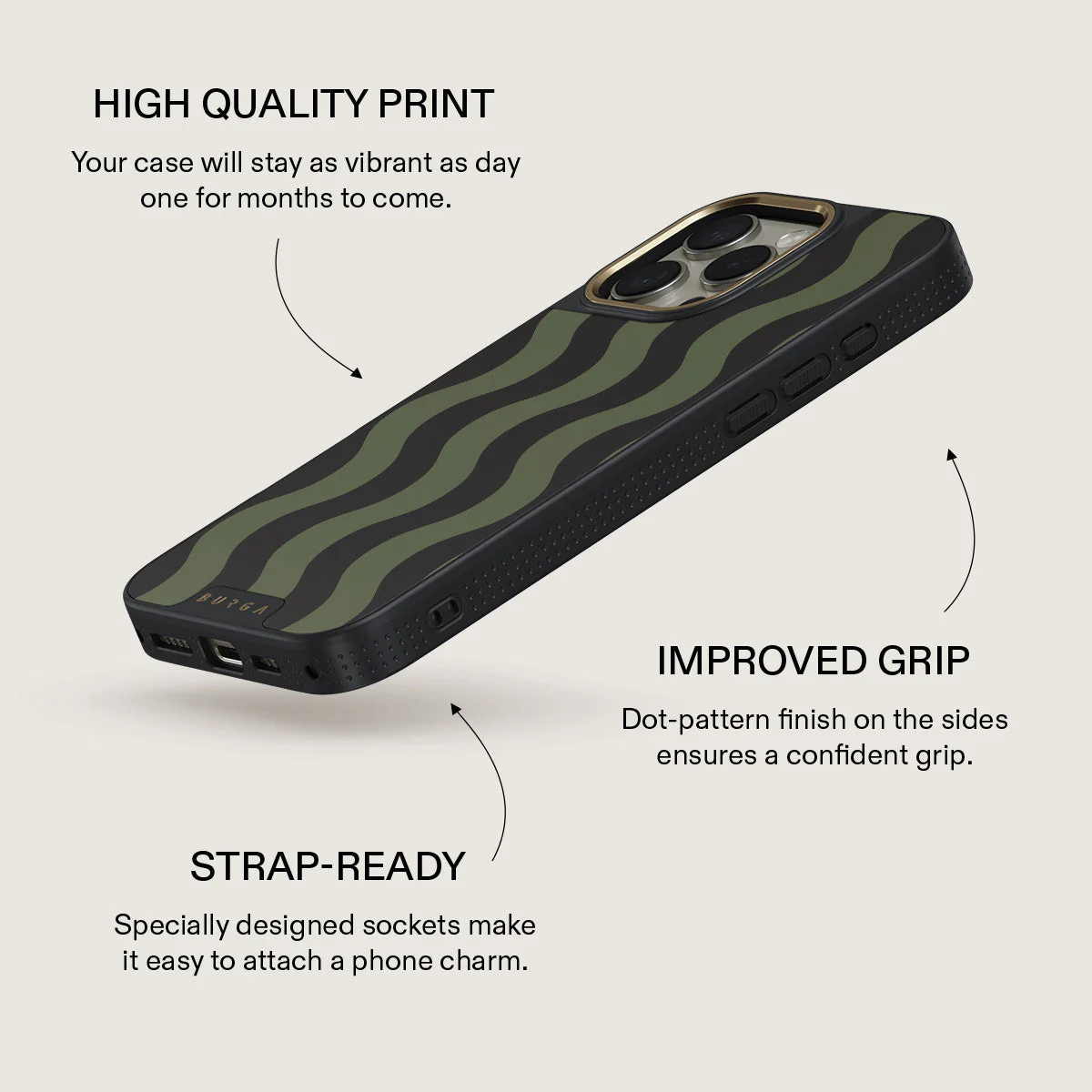 Double Take - iPhone 16 Pro Max Case - Image 10
