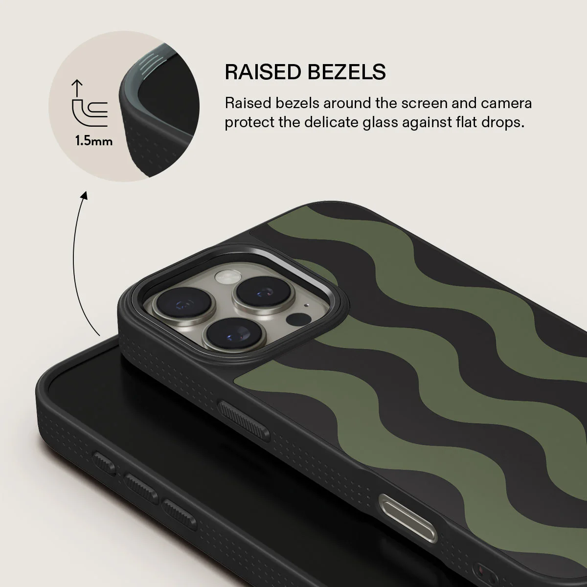 Double Take - iPhone 16 Pro Max Case - Image 16