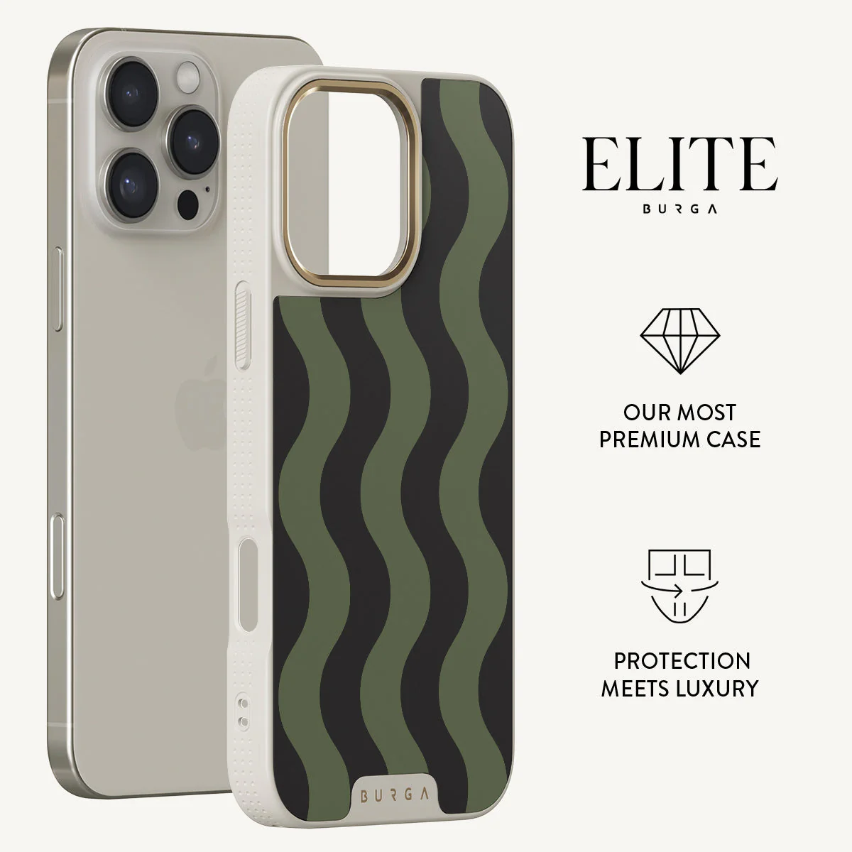 Double Take - iPhone 16 Pro Max Case - Image 21