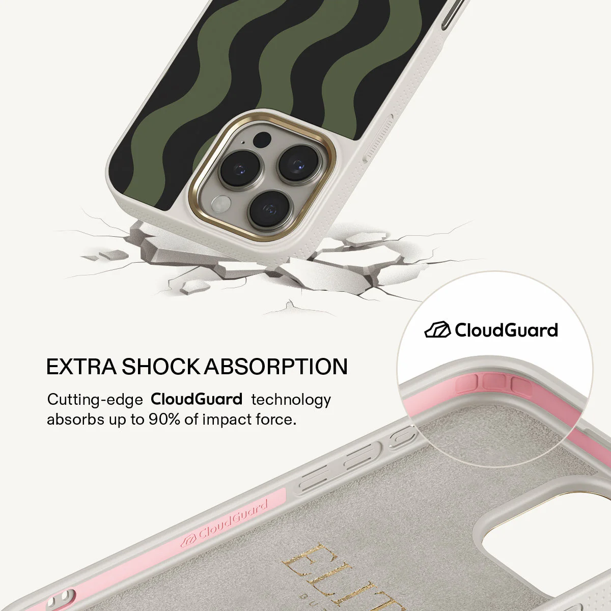 Double Take - iPhone 16 Pro Max Case - Image 22