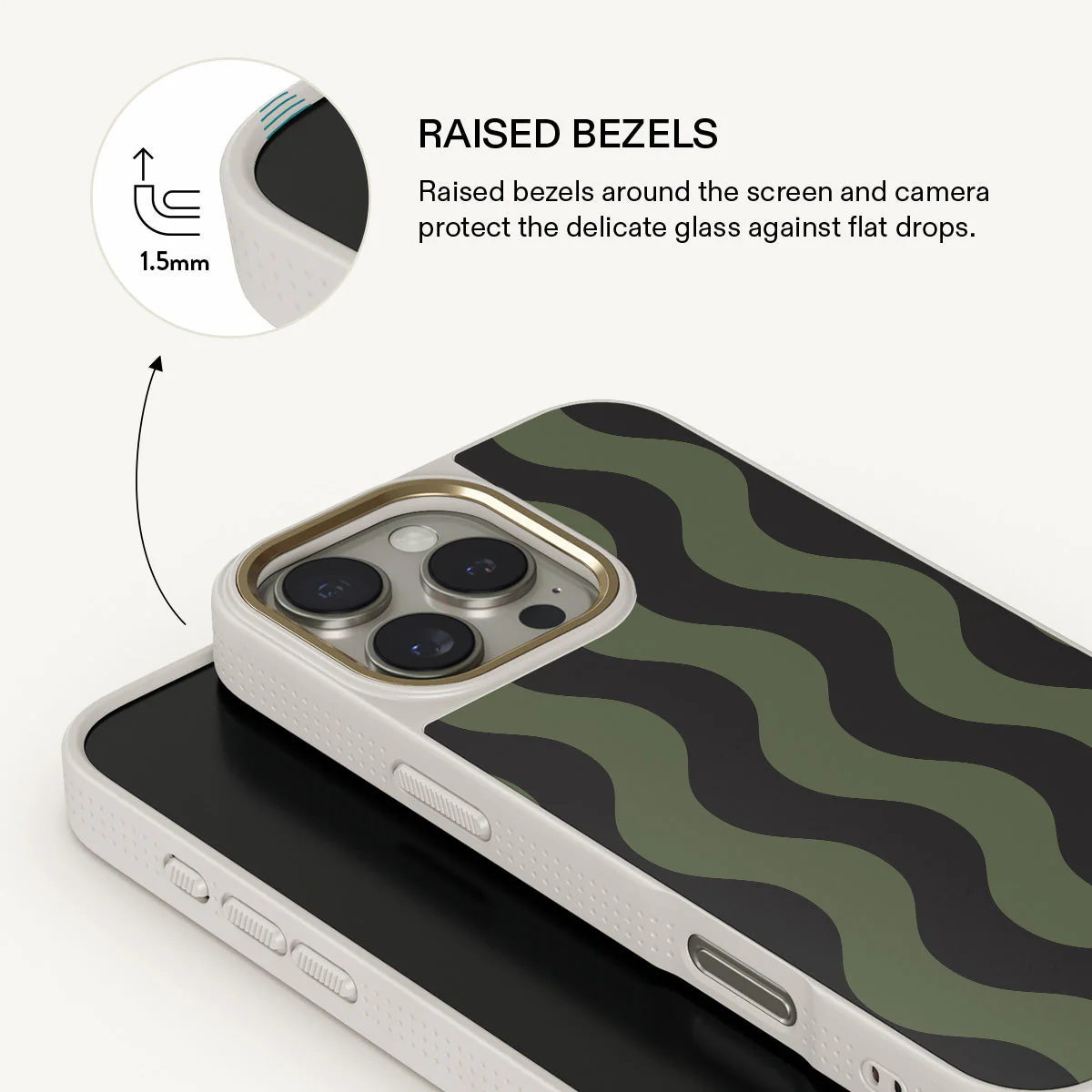 Double Take - iPhone 16 Pro Max Case - Image 23
