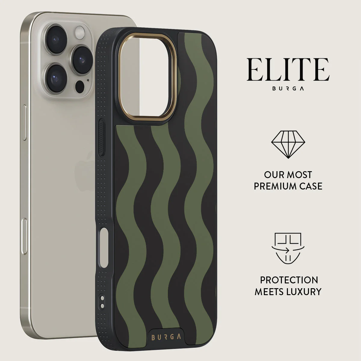 Double Take - iPhone 16 Pro Max Case - Image 7