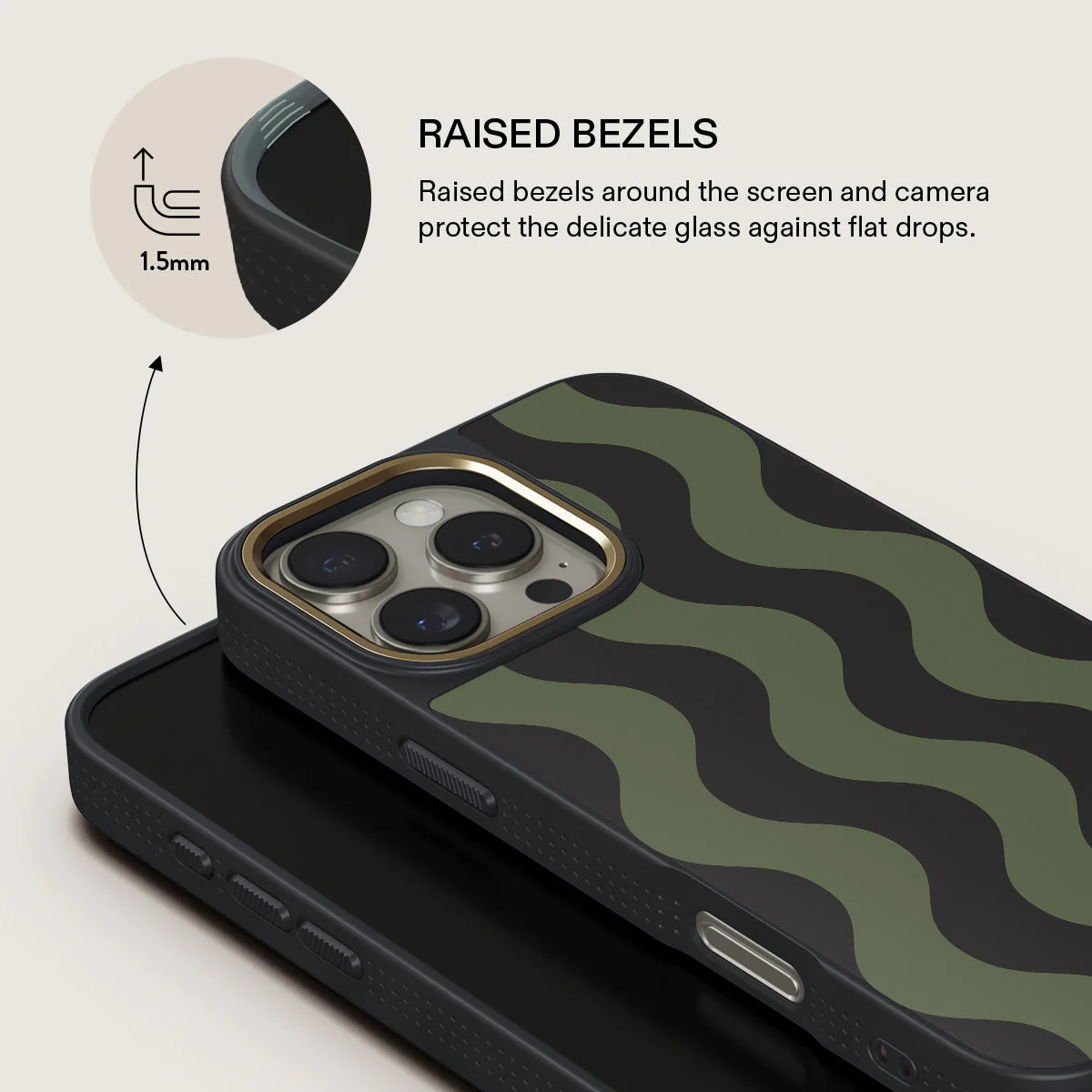 Double Take - iPhone 16 Pro Max Case - Image 9
