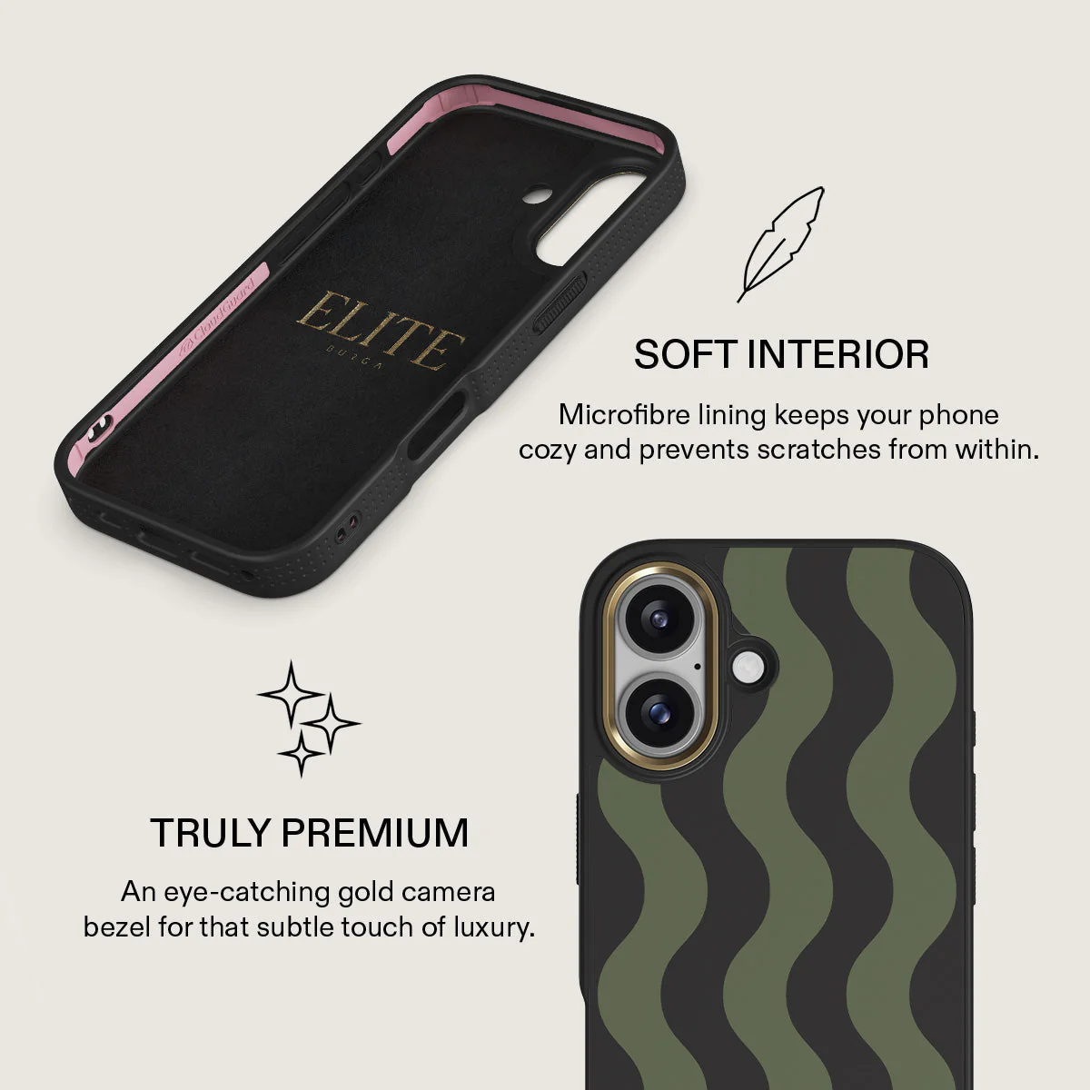 Double Take - iPhone 17 Case - Image 10