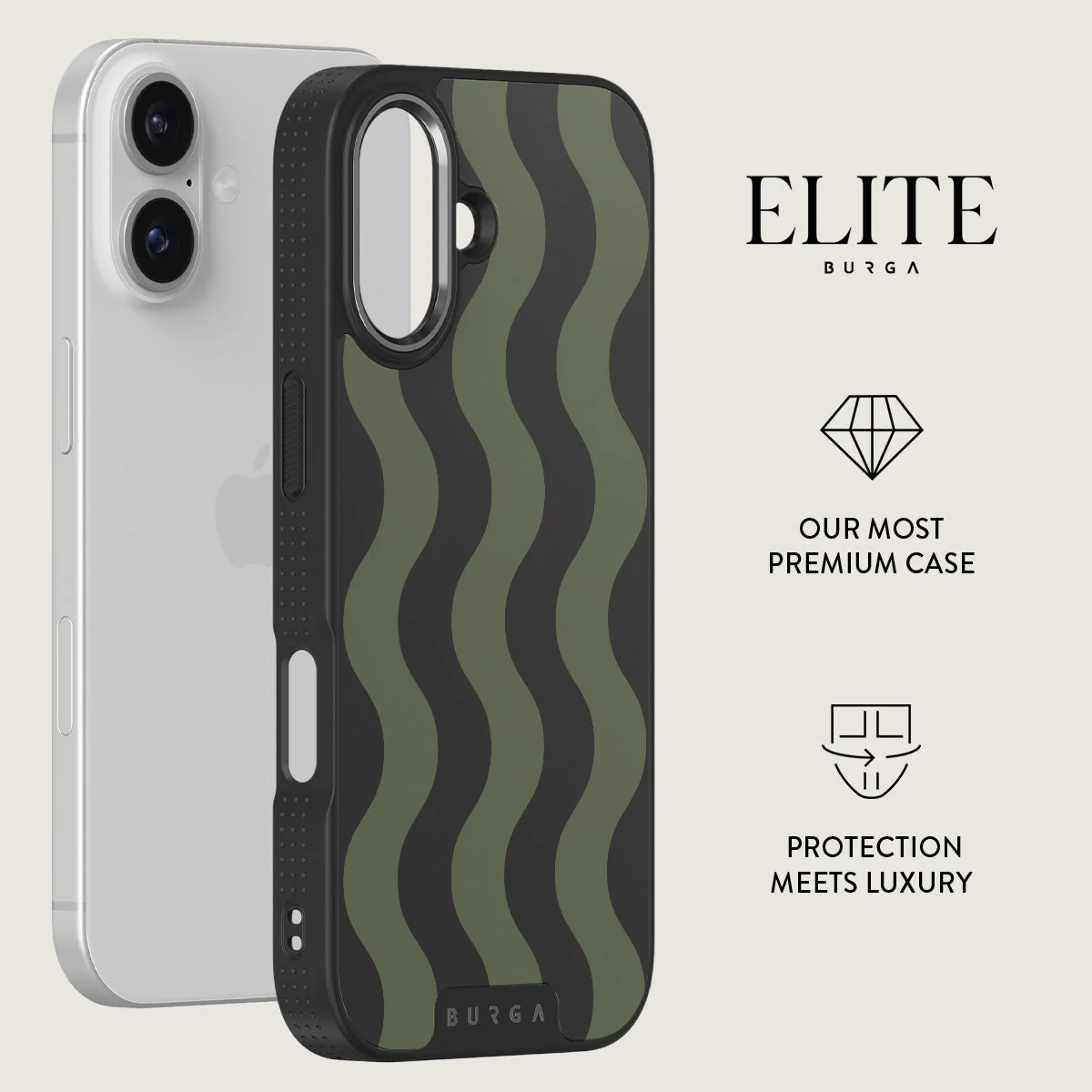 Double Take - iPhone 17 Case - Image 13