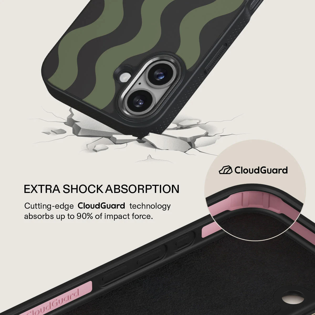 Double Take - iPhone 17 Case - Image 14