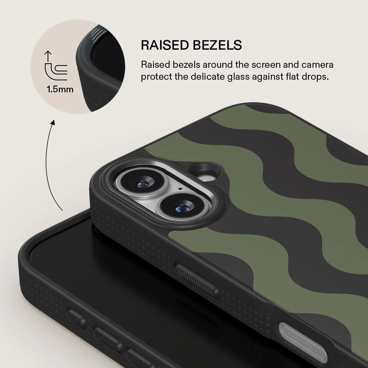 Double Take - iPhone 17 Case - Image 15