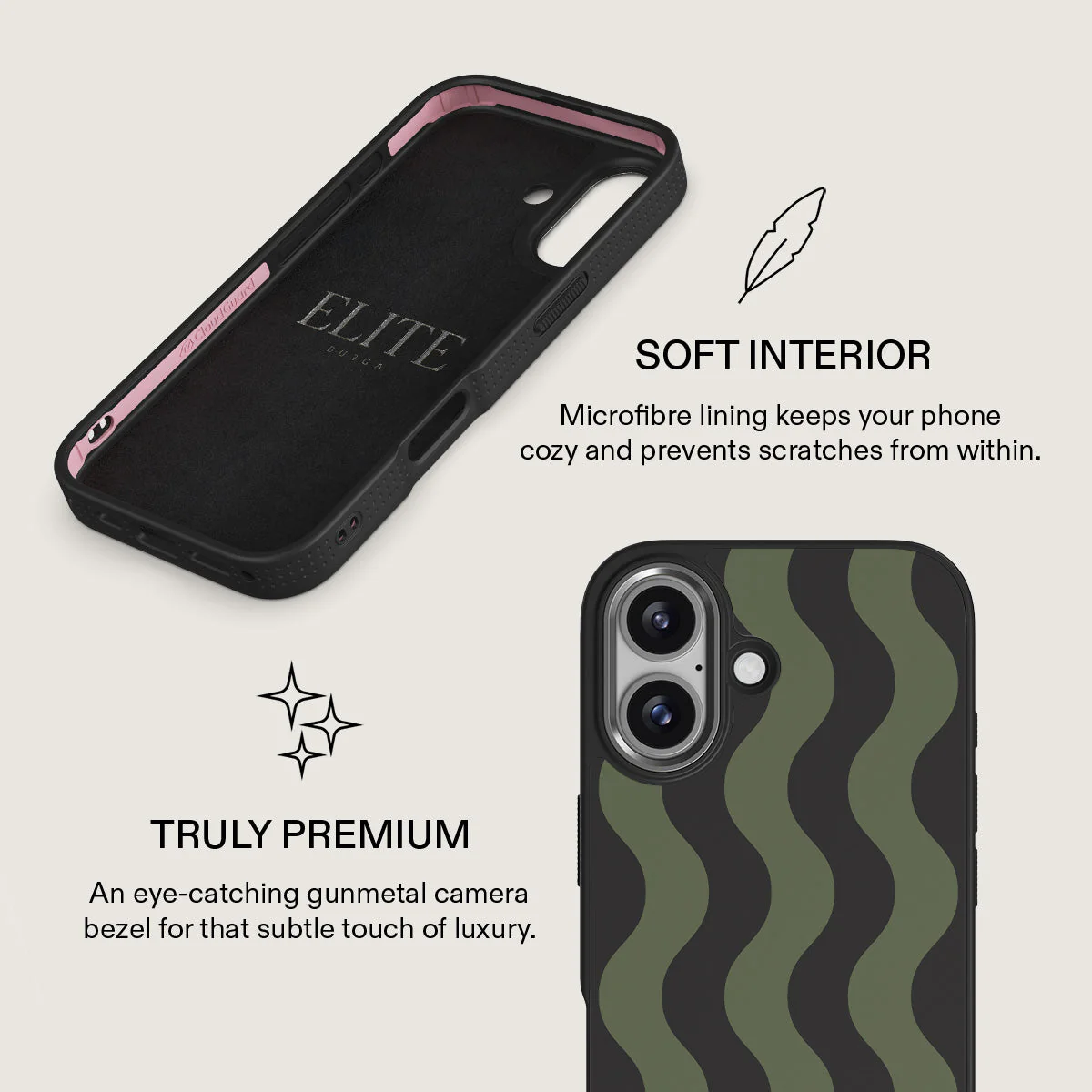 Double Take - iPhone 17 Case - Image 17