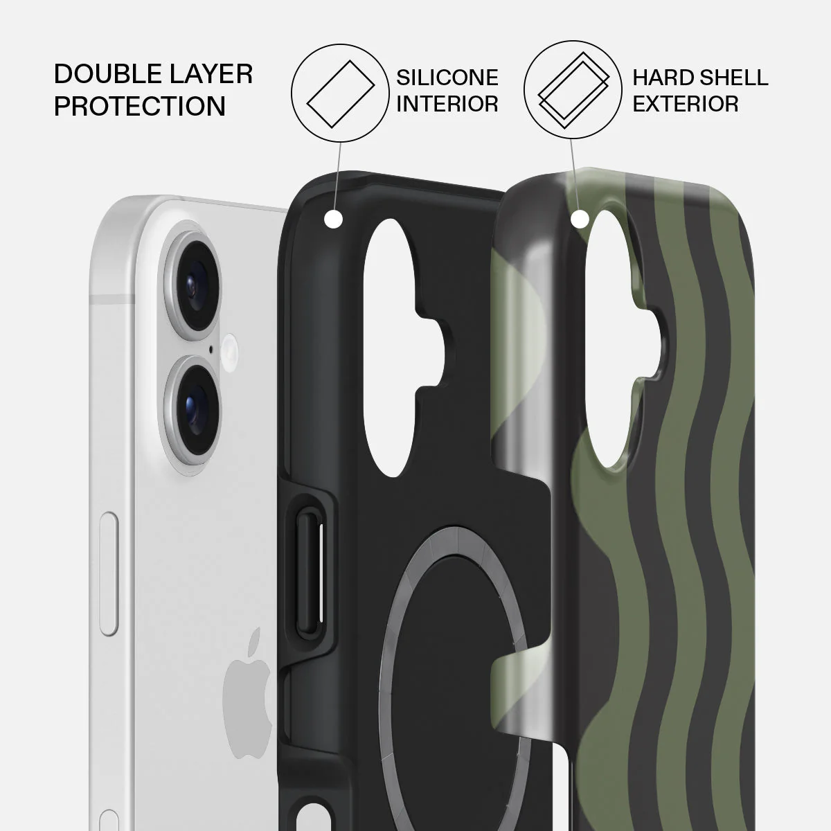 Double Take - iPhone 17 Case - Image 2
