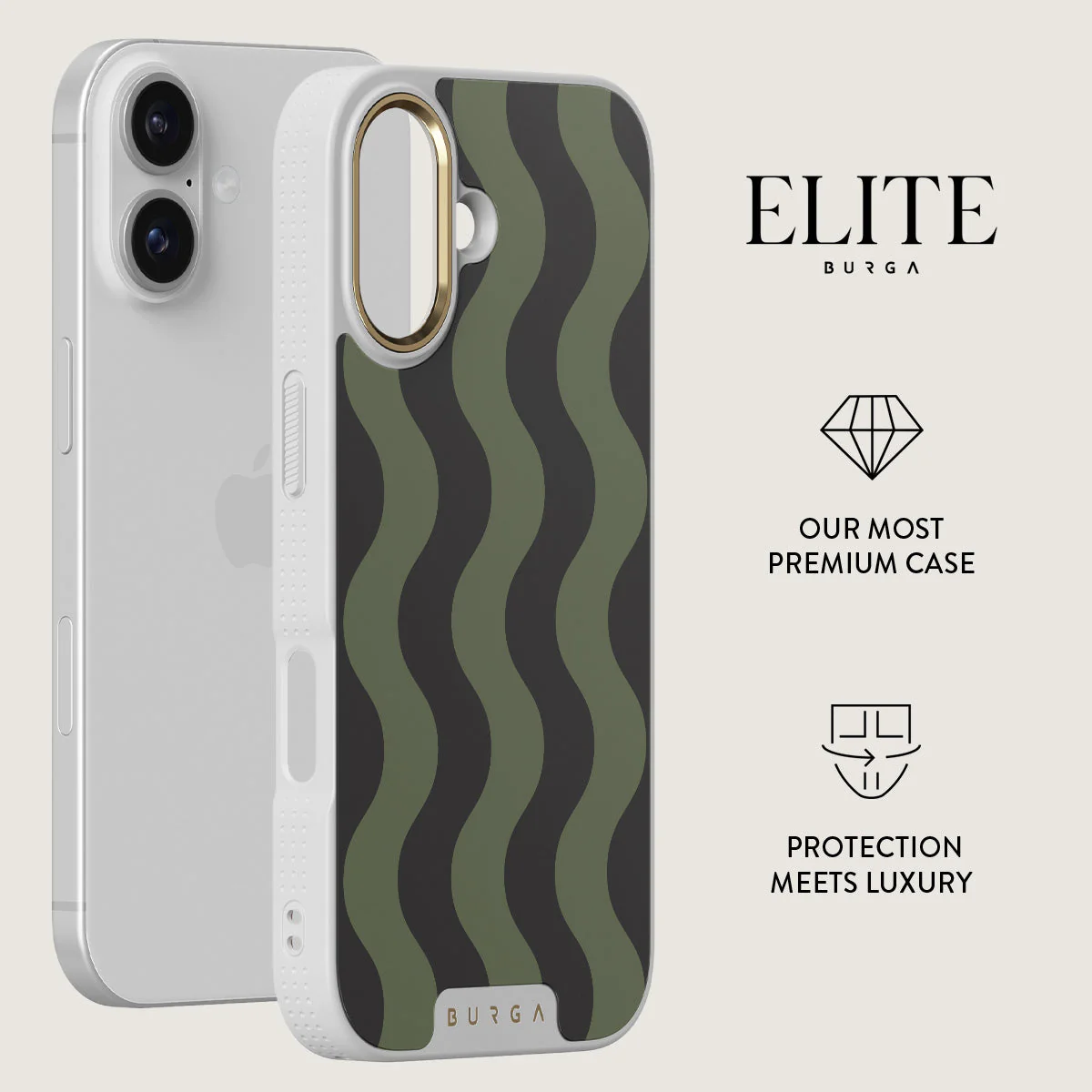Double Take - iPhone 17 Case - Image 20