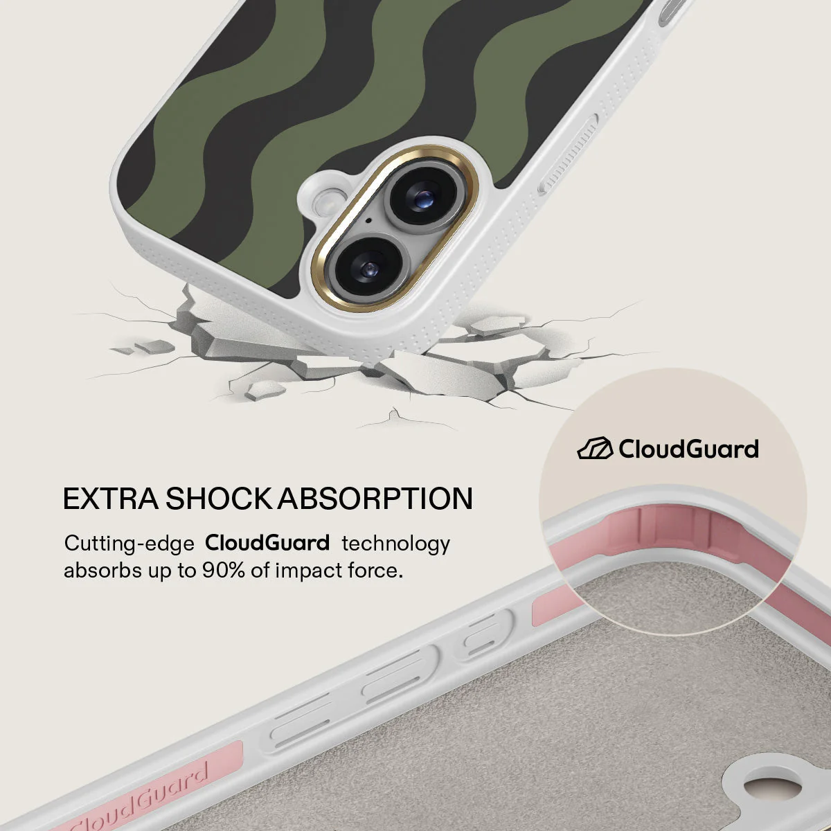 Double Take - iPhone 17 Case - Image 21