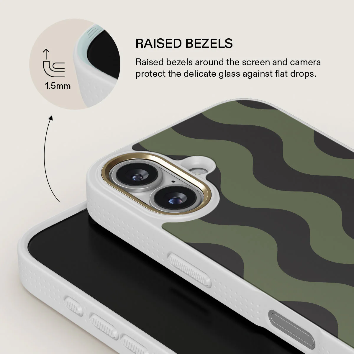 Double Take - iPhone 17 Case - Image 22