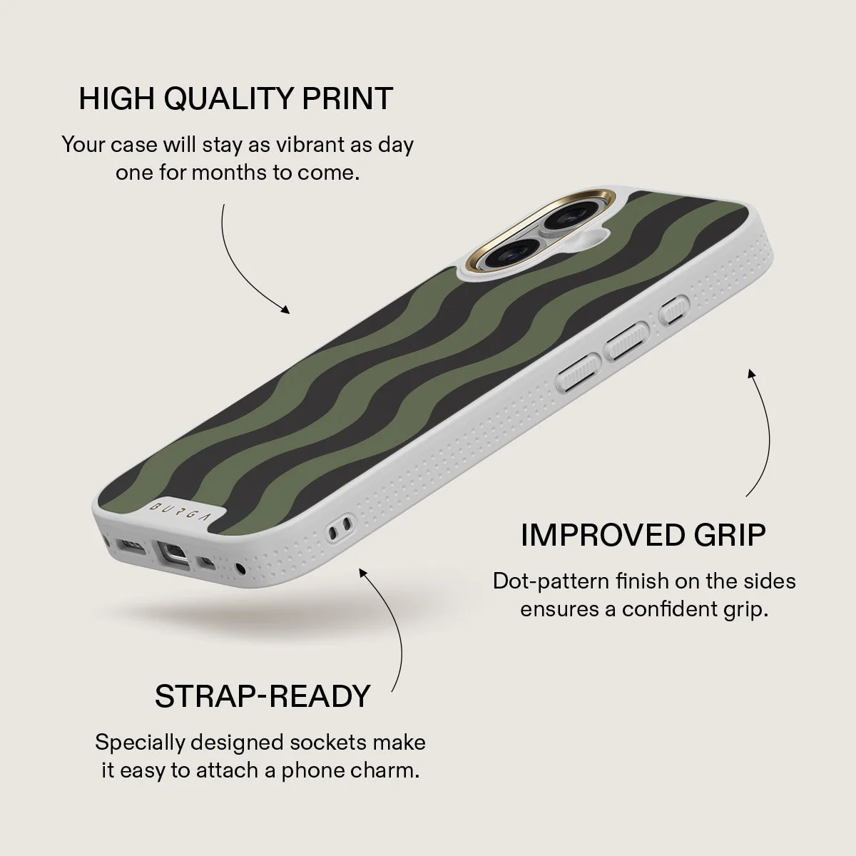 Double Take - iPhone 17 Case - Image 23