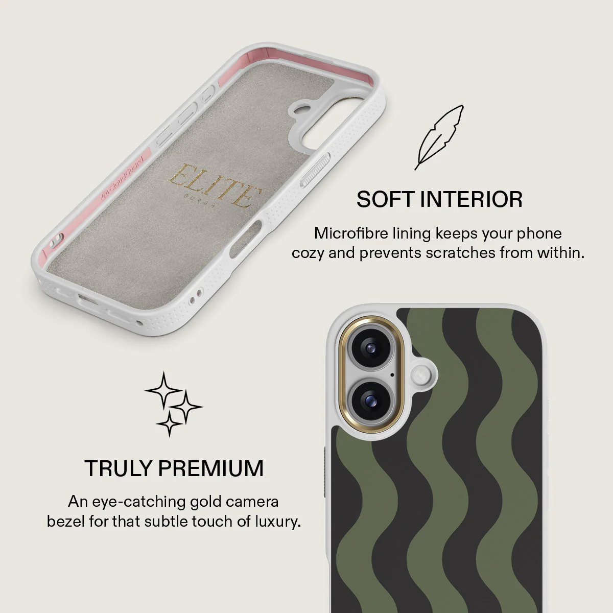 Double Take - iPhone 17 Case - Image 24