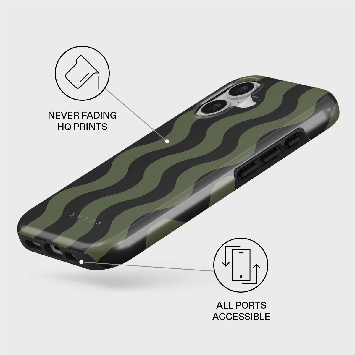 Double Take - iPhone 17 Case - Image 3