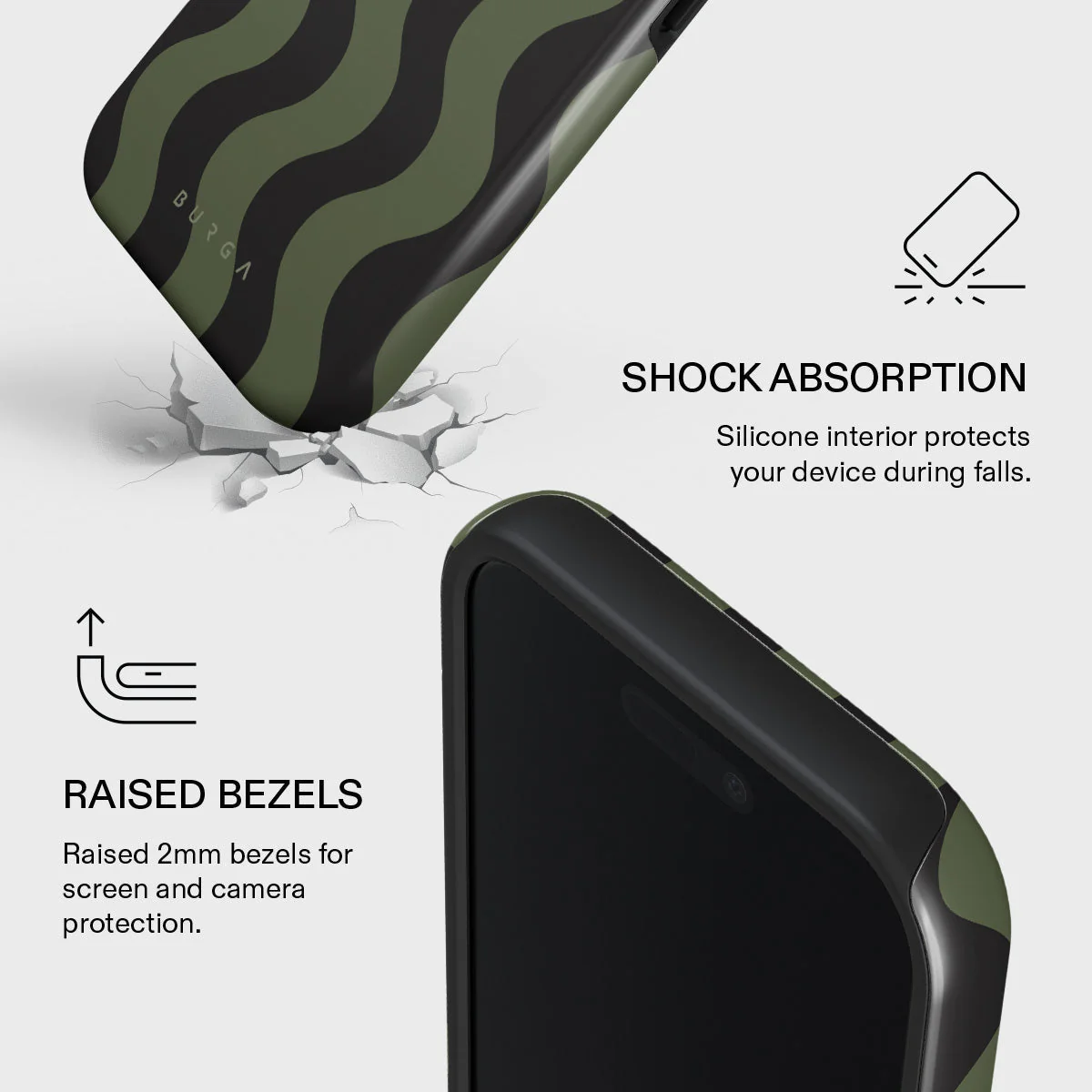 Double Take - iPhone 17 Case - Image 4