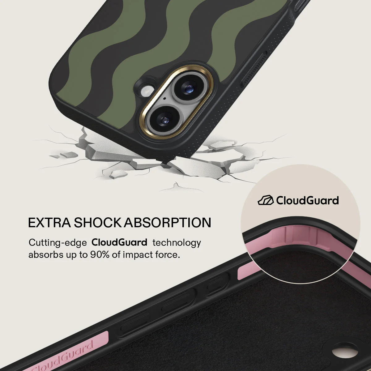 Double Take - iPhone 17 Case - Image 7