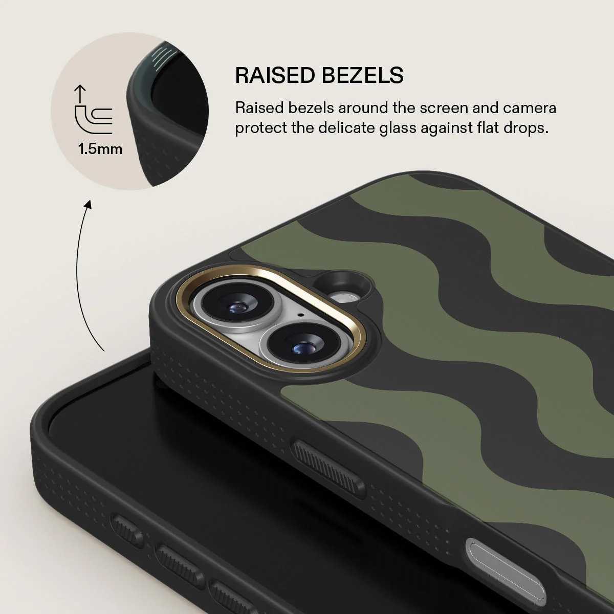 Double Take - iPhone 17 Case - Image 8