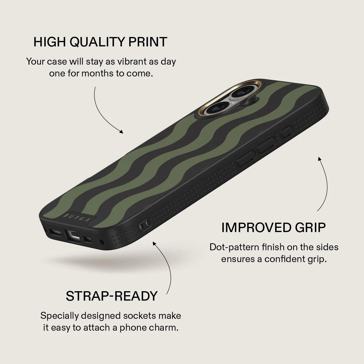 Double Take - iPhone 17 Case - Image 9