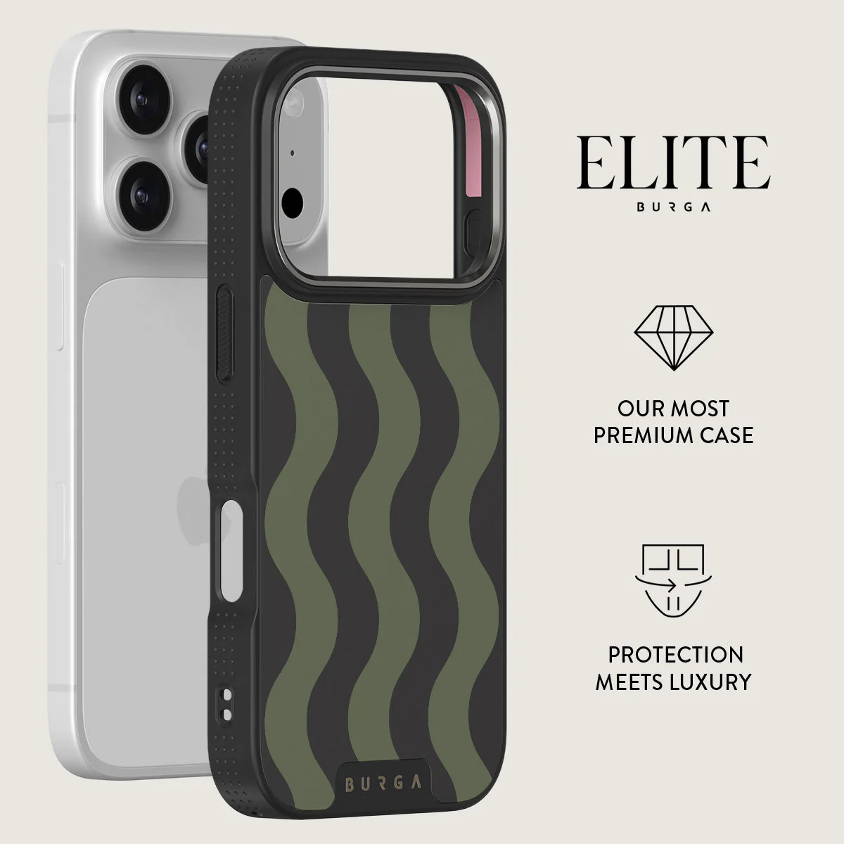 Double Take - iPhone 17 Pro Case - Image 13