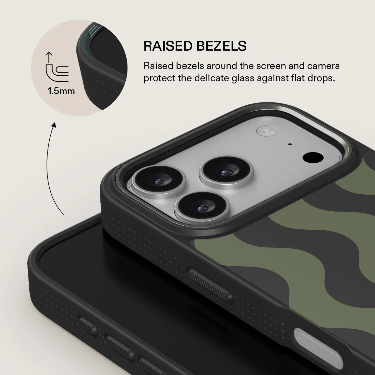 Double Take - iPhone 17 Pro Case - Image 15