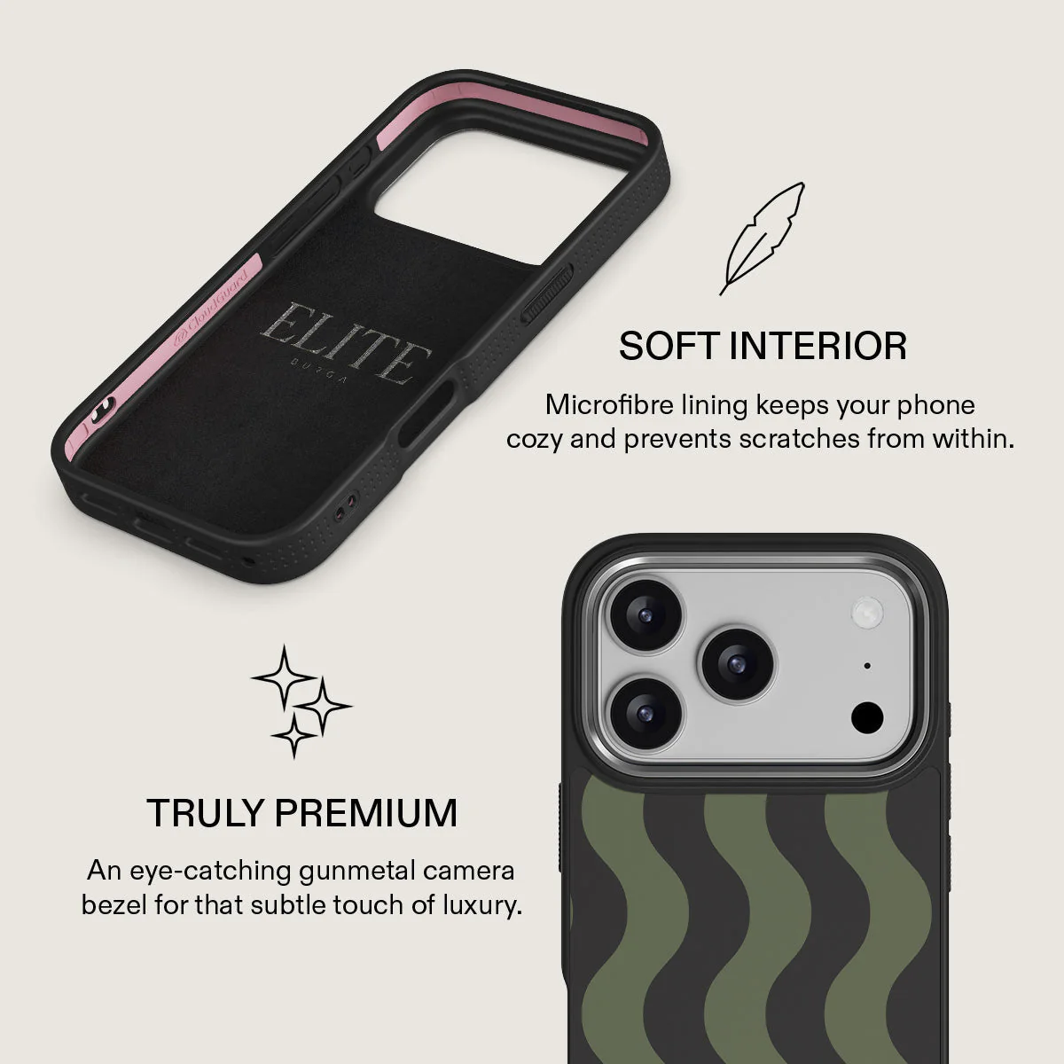 Double Take - iPhone 17 Pro Case - Image 17