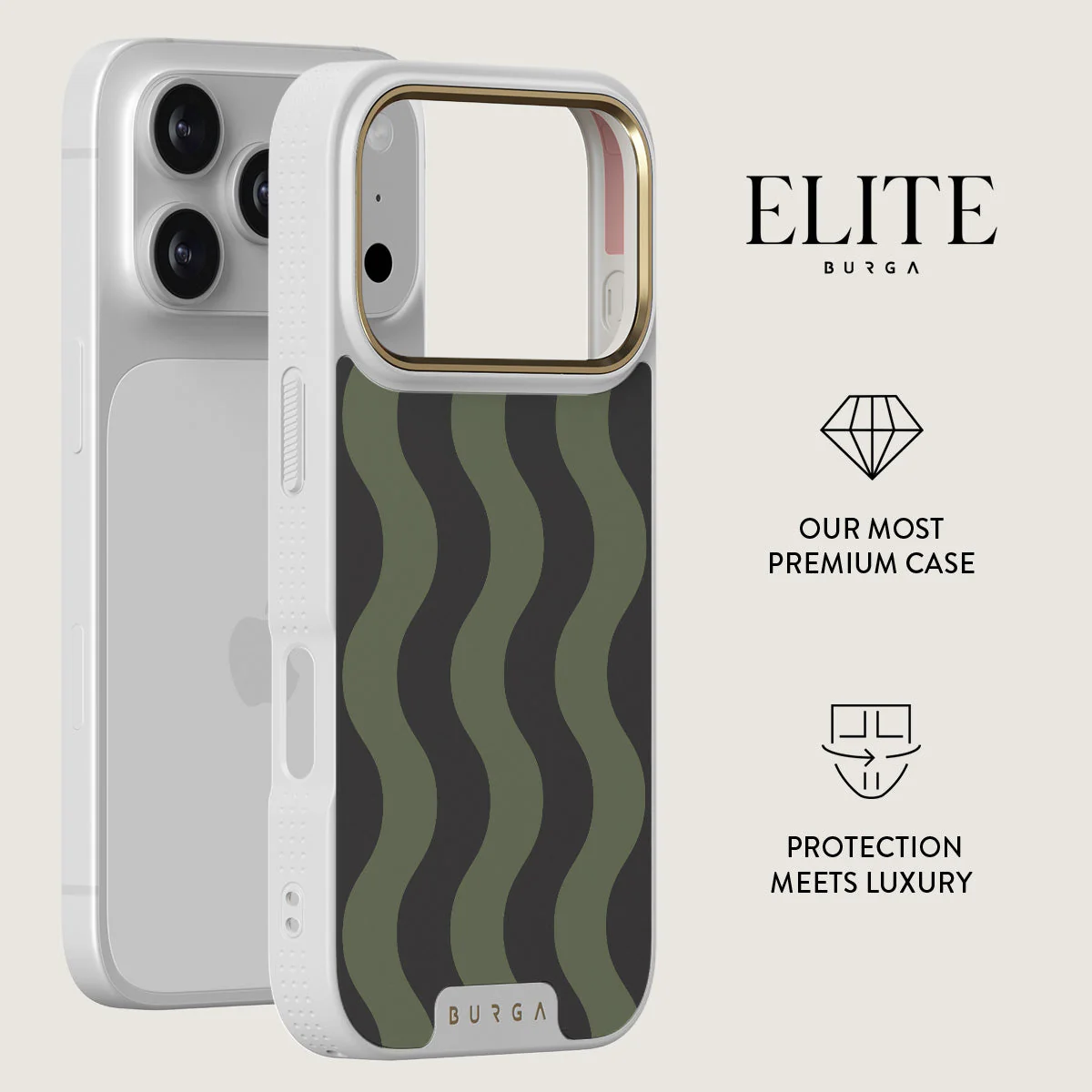 Double Take - iPhone 17 Pro Case - Image 20