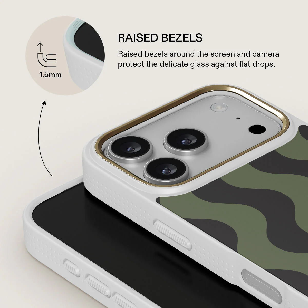 Double Take - iPhone 17 Pro Case - Image 22
