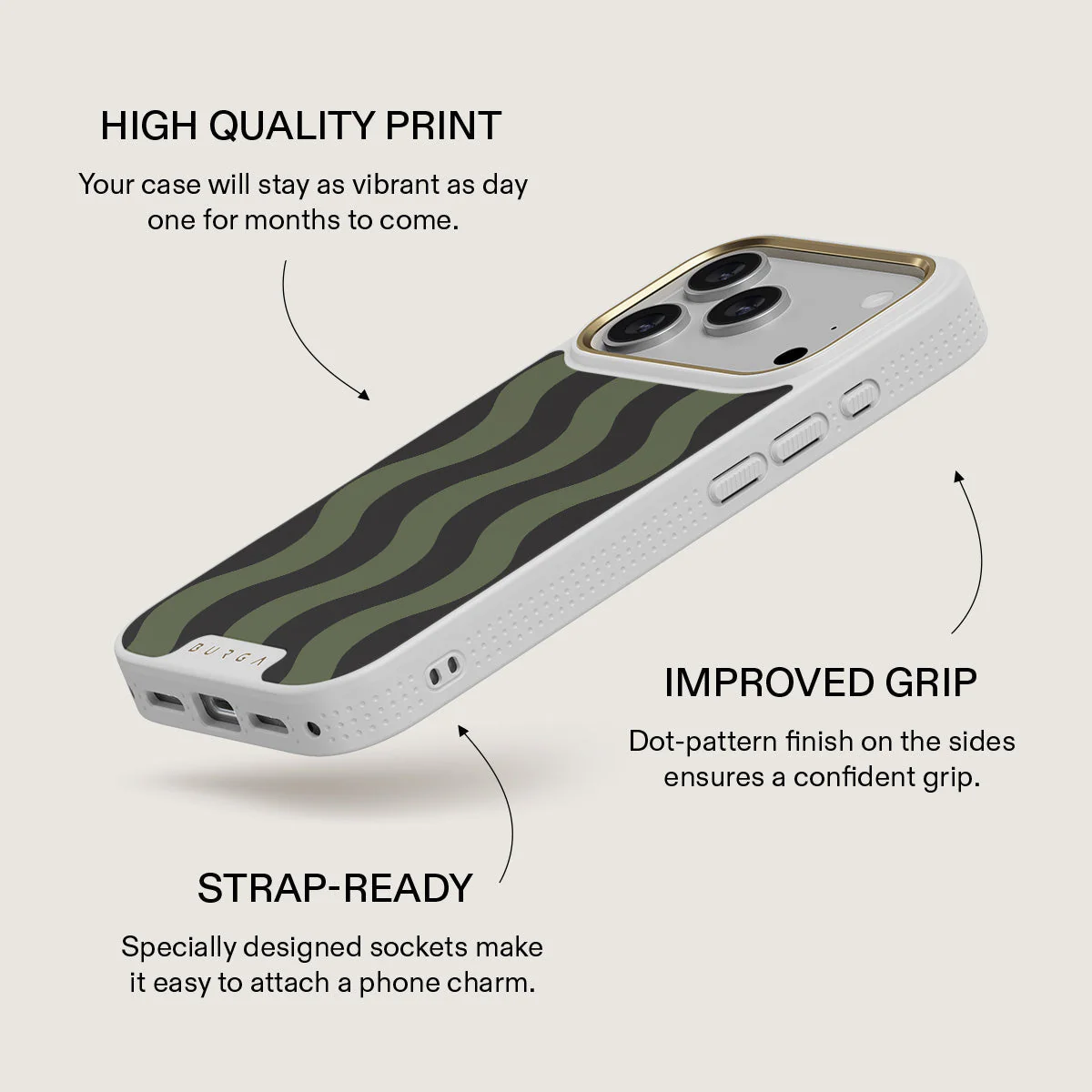 Double Take - iPhone 17 Pro Case - Image 23