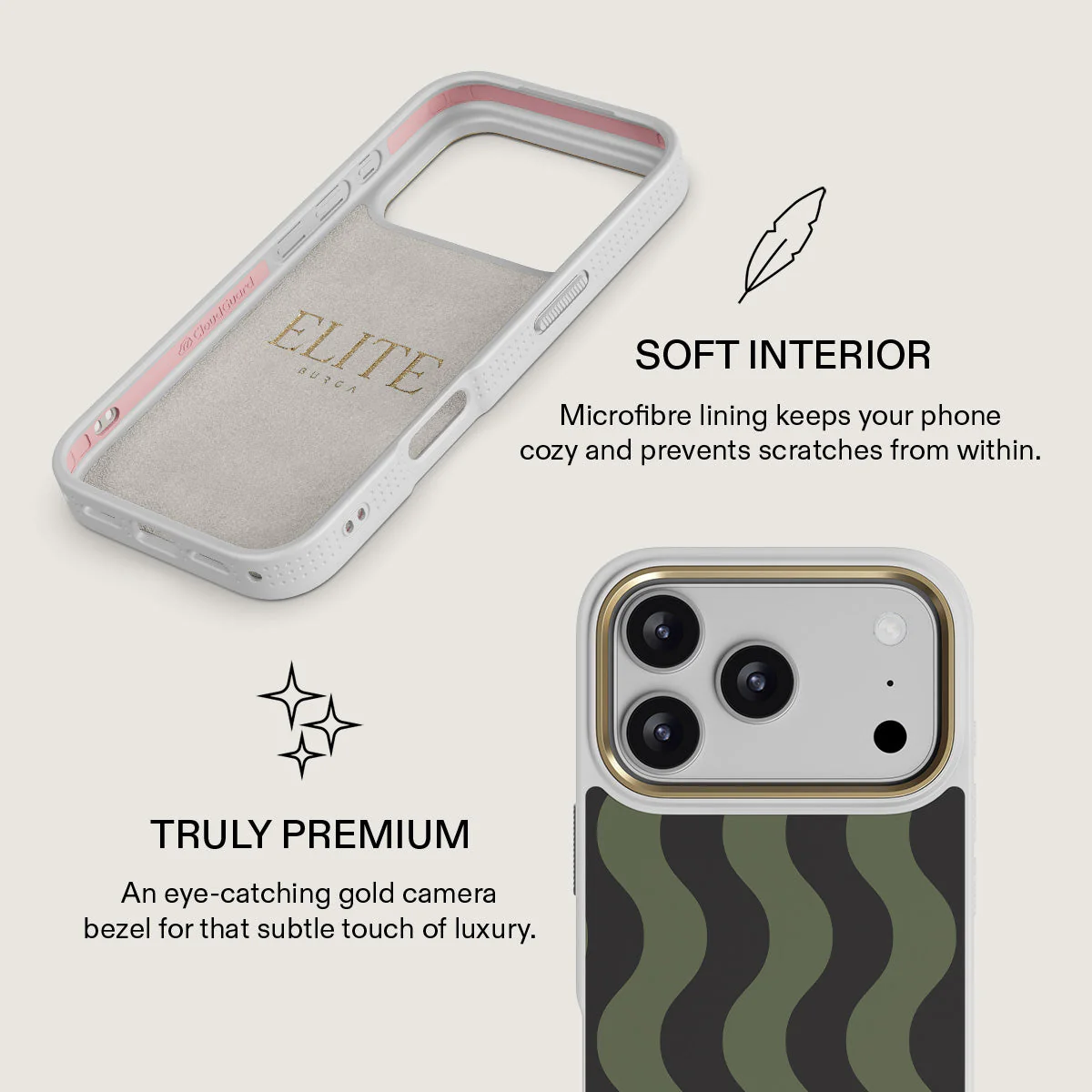 Double Take - iPhone 17 Pro Case - Image 24