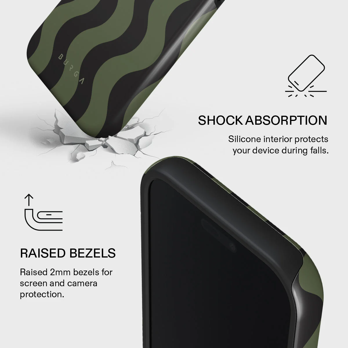 Double Take - iPhone 17 Pro Case - Image 4