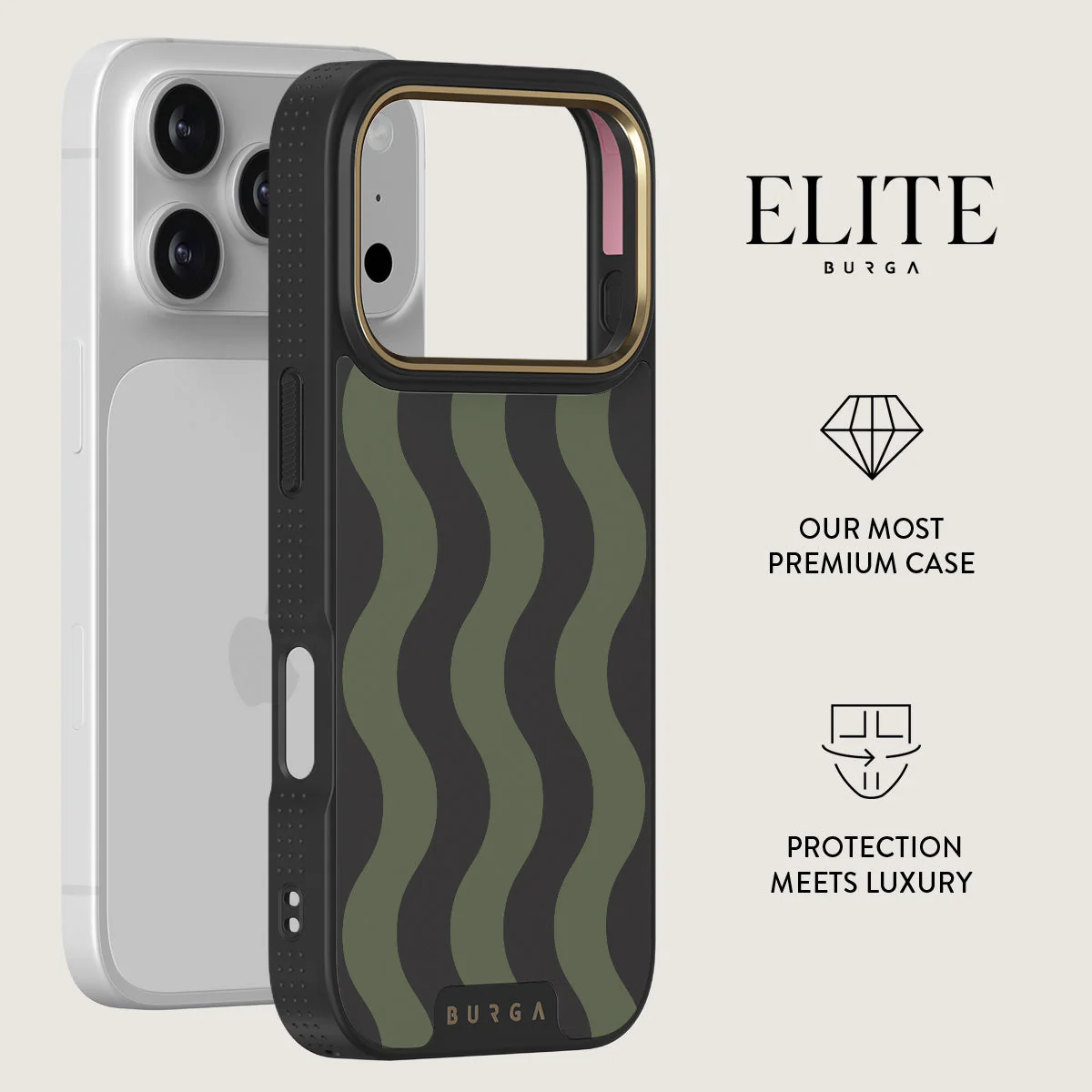Double Take - iPhone 17 Pro Case - Image 6