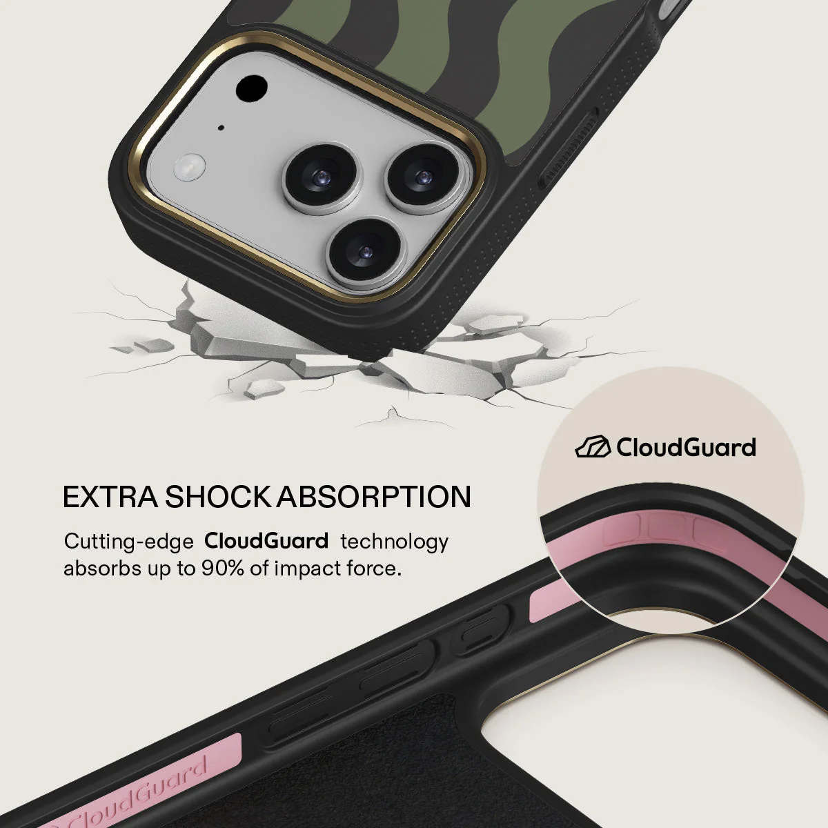 Double Take - iPhone 17 Pro Case - Image 7