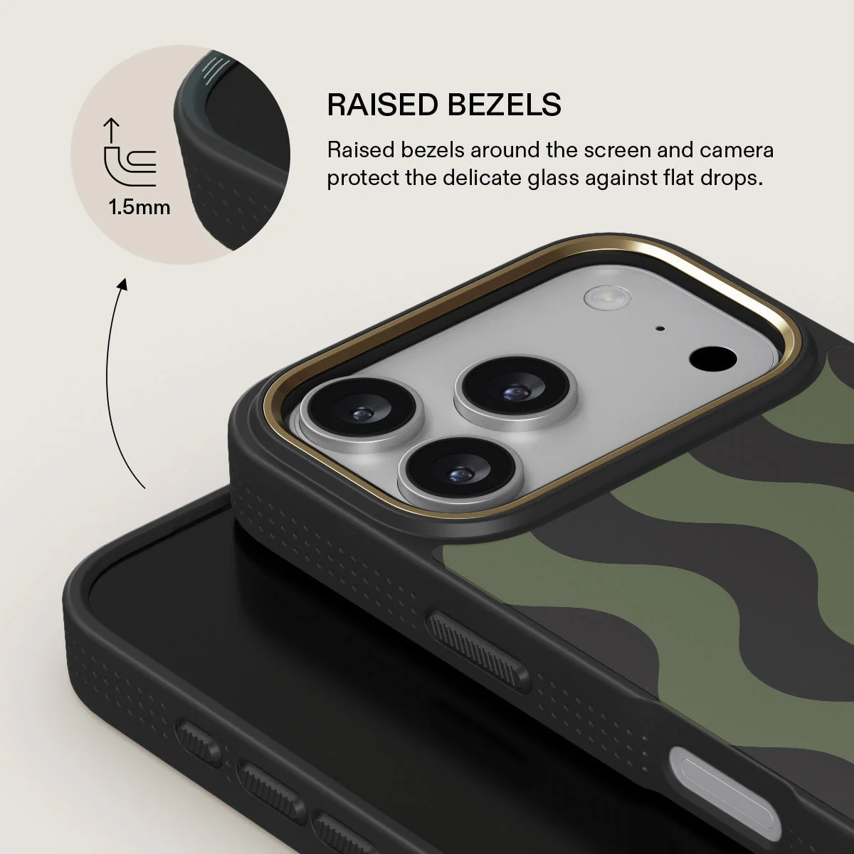 Double Take - iPhone 17 Pro Case - Image 8