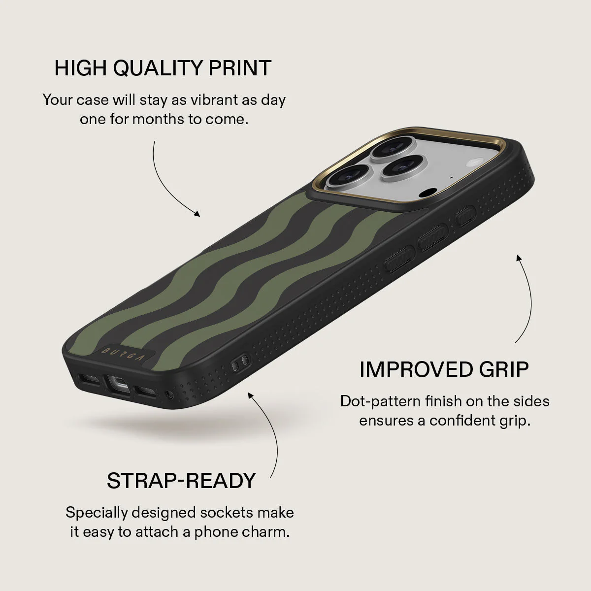 Double Take - iPhone 17 Pro Case - Image 9