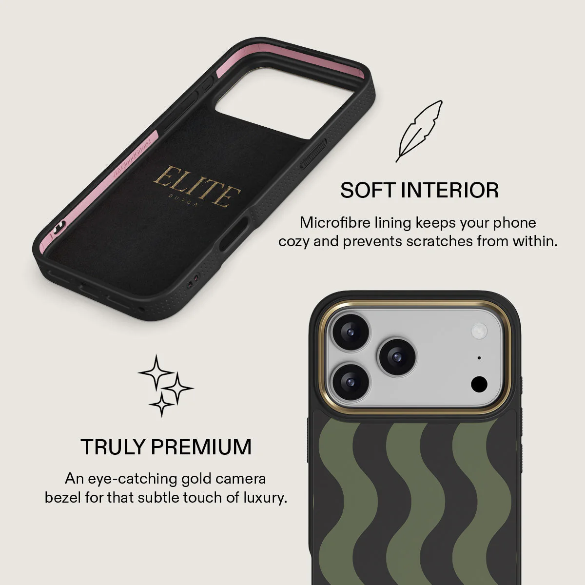 Double Take - iPhone 17 Pro Max Case - Image 10