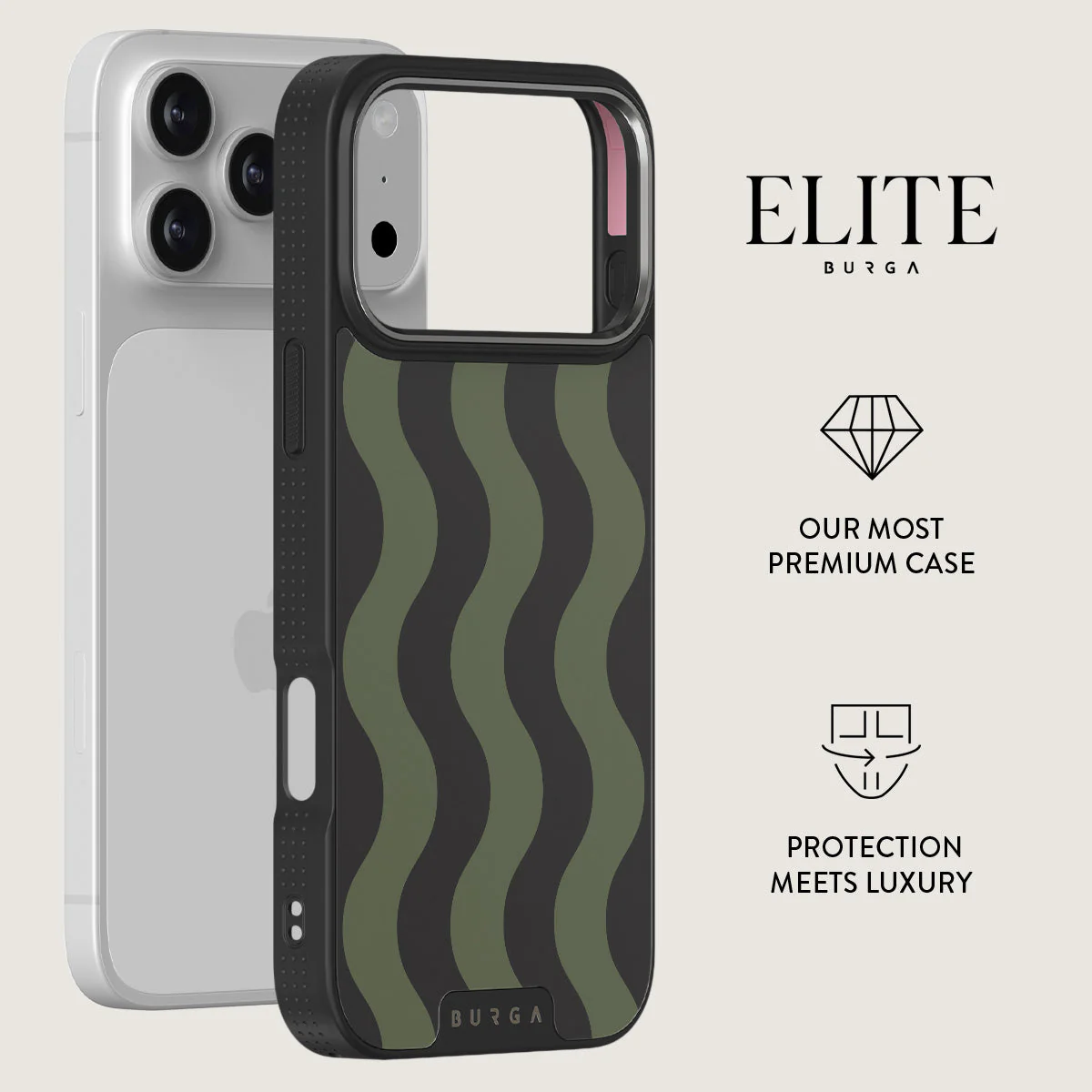Double Take - iPhone 17 Pro Max Case - Image 13