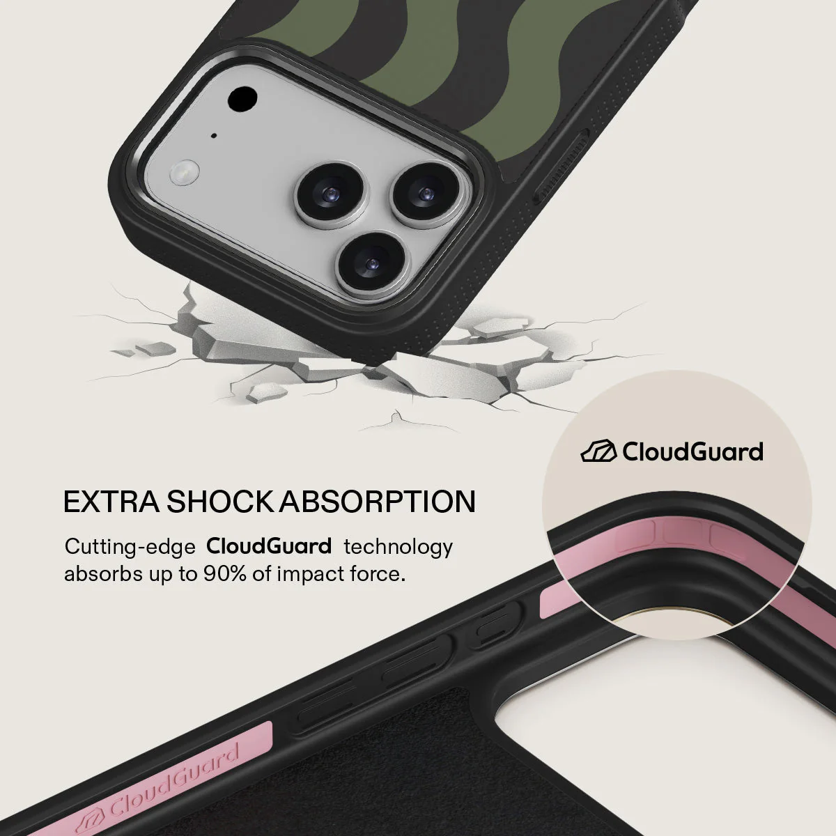 Double Take - iPhone 17 Pro Max Case - Image 14