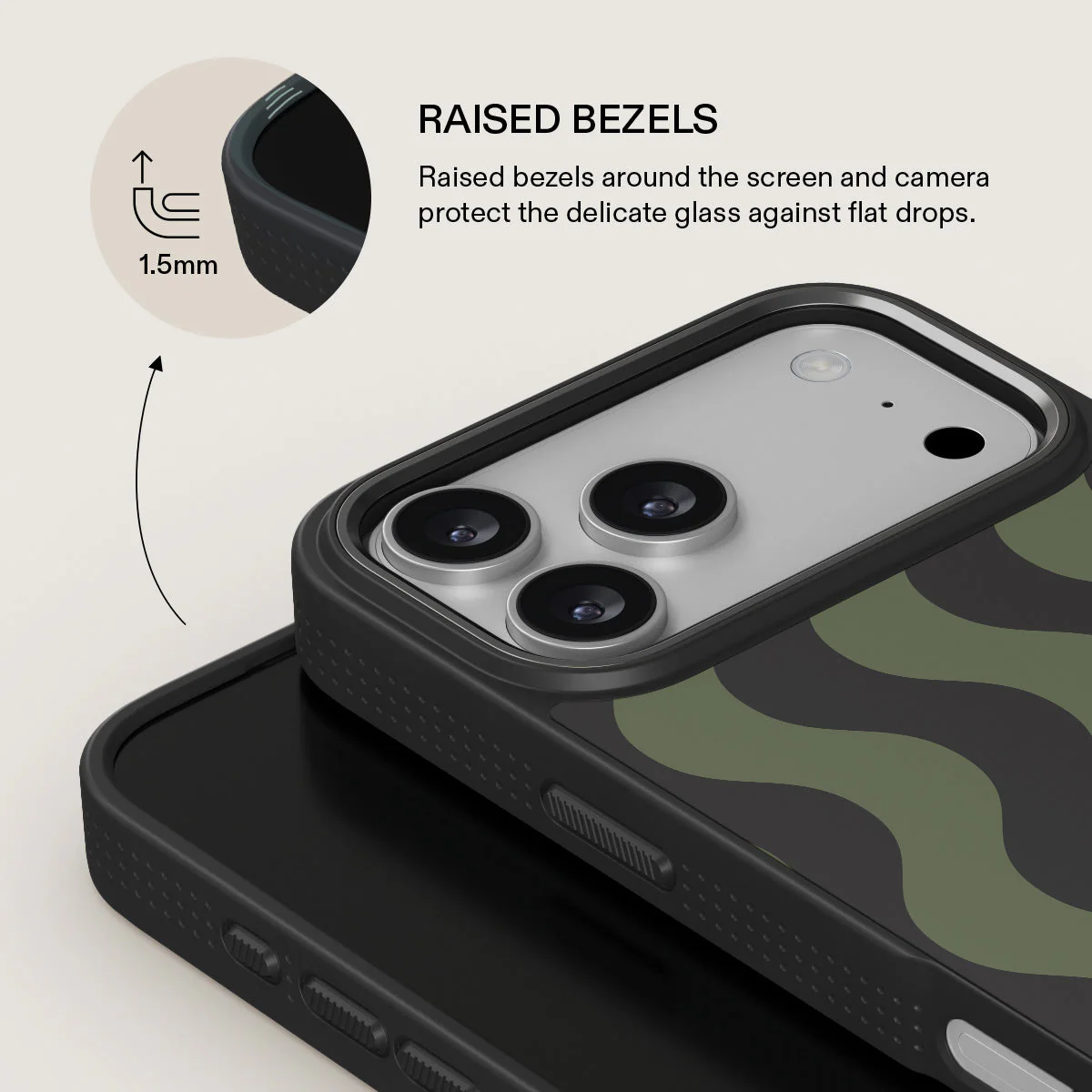 Double Take - iPhone 17 Pro Max Case - Image 15