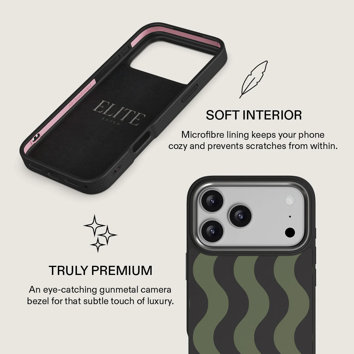 Double Take - iPhone 17 Pro Max Case - Image 17
