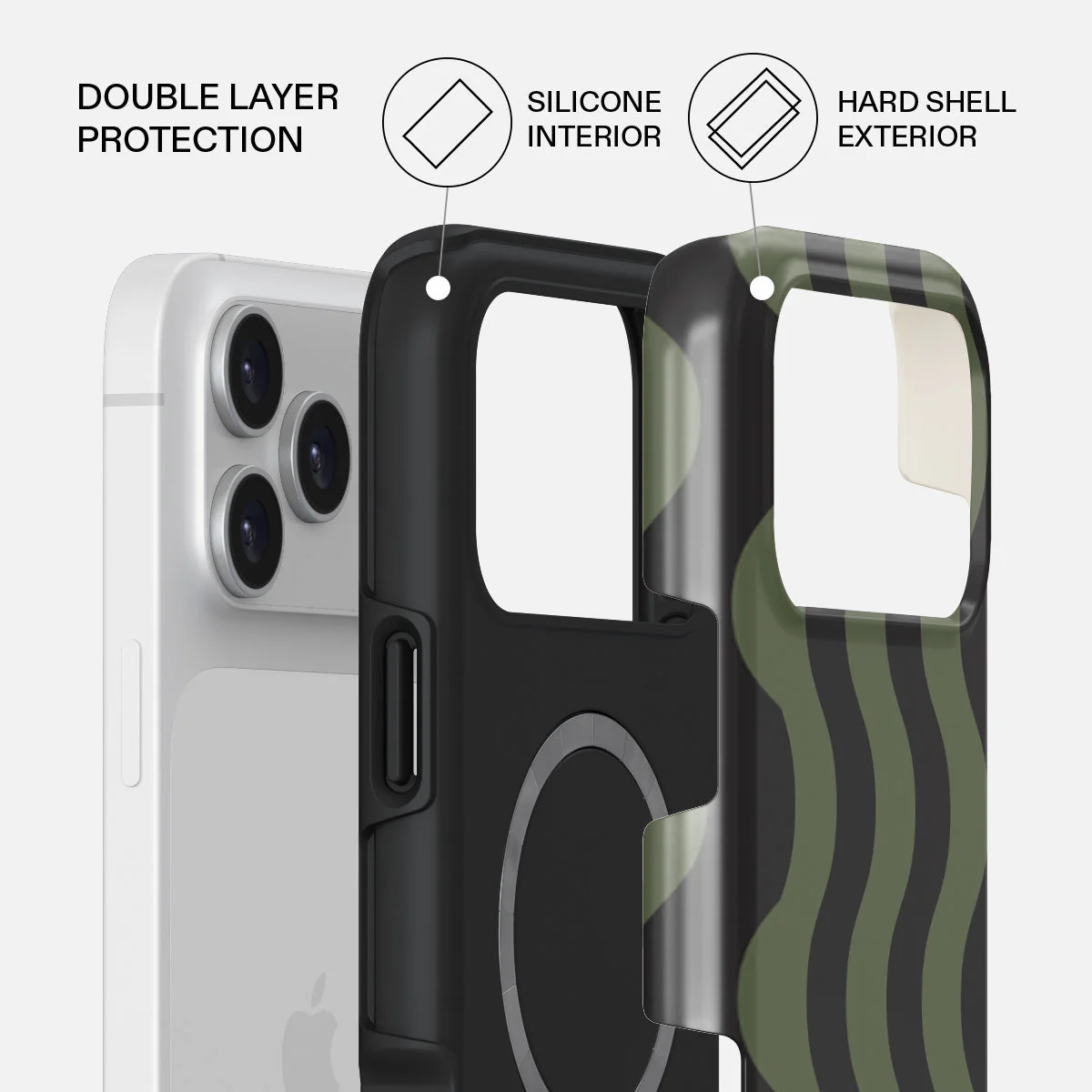 Double Take - iPhone 17 Pro Max Case - Image 2
