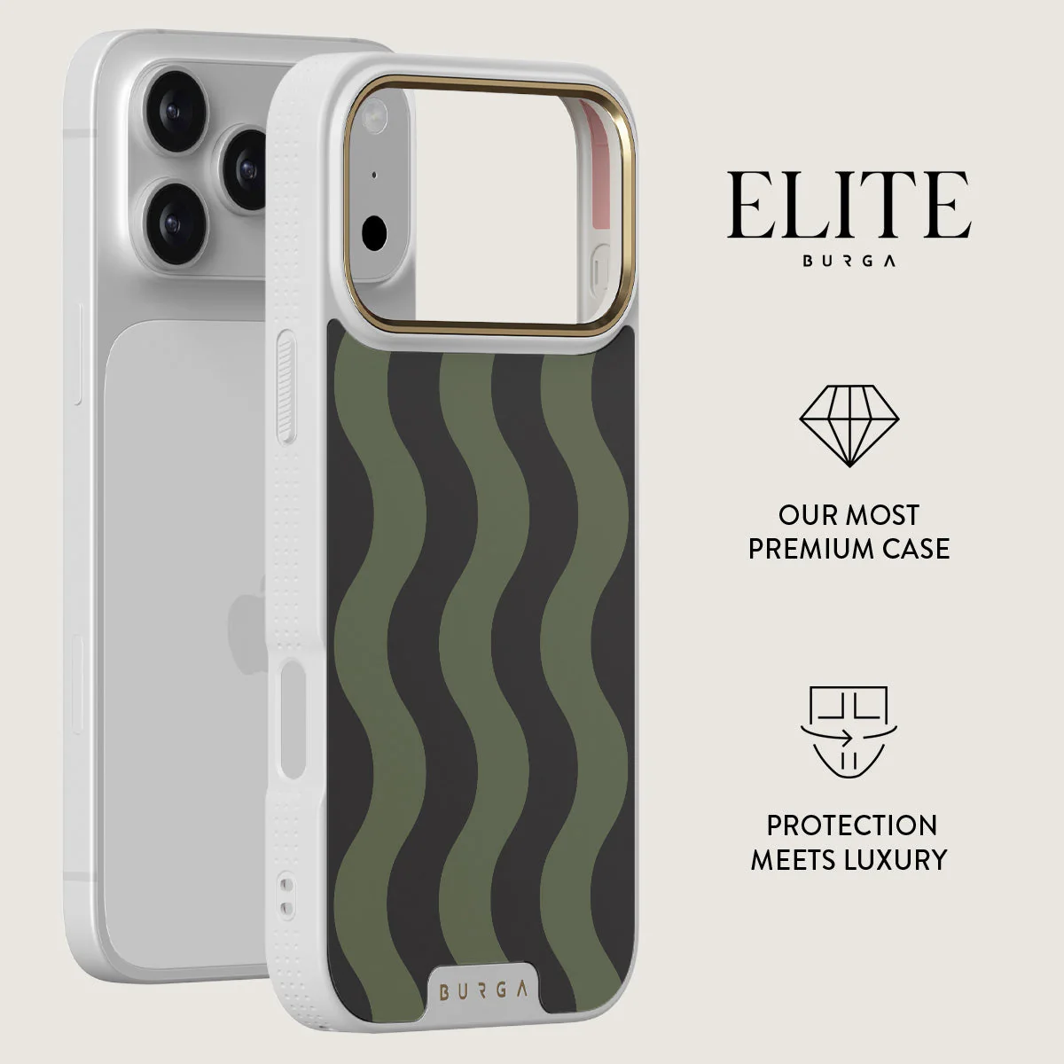 Double Take - iPhone 17 Pro Max Case - Image 20
