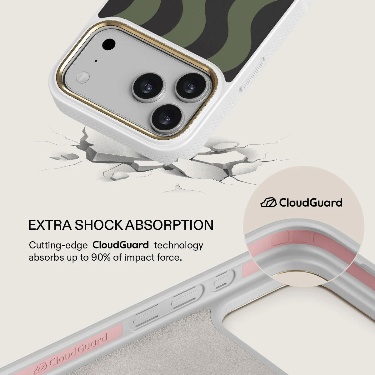 Double Take - iPhone 17 Pro Max Case - Image 21